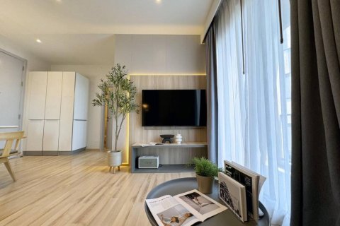 Кондоминиум с 2 спальнями в Ко-Каео, Таиланд № 86317 - фото 2