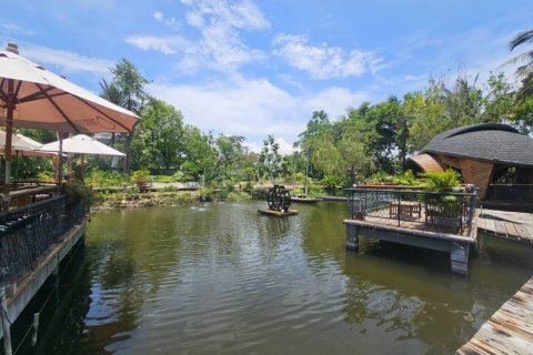 Отель в Хуа Хине, Таиланд 288м2  № 124857 - фото 4