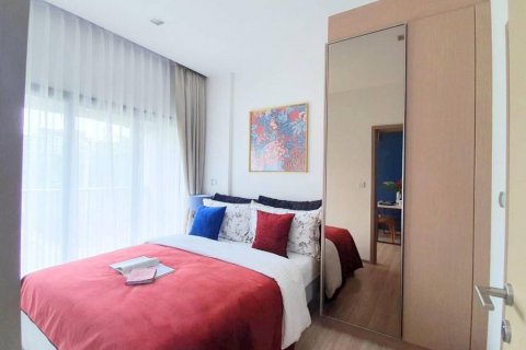 Condo à Bangkok, Thaïlande, 1 chambre № 124858 - photo 3