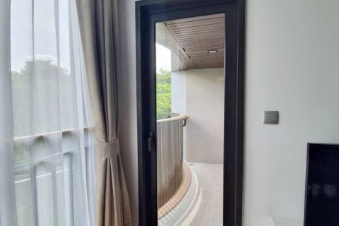 Condo à Bangkok, Thaïlande, 1 chambre № 124858 - photo 6