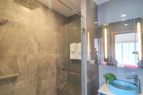 Condo à Bangkok, Thaïlande, 1 chambre № 124858 - photo 5