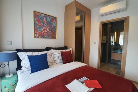 Condo à Bangkok, Thaïlande, 1 chambre № 124858 - photo 4