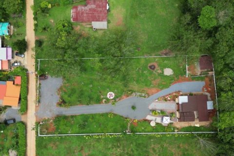 Дом в Краби, Таиланд с 2 спальнями  № 124859 - фото 5