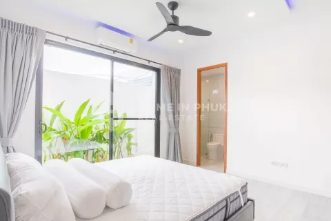 Дом в Раваи, Таиланд с 4 спальнями № 131256 - фото 27