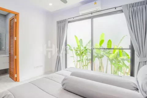 Дом в Раваи, Таиланд с 4 спальнями № 131256 - фото 20