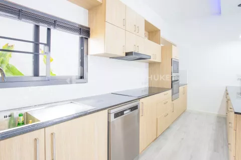 Дом в Раваи, Таиланд с 4 спальнями № 131256 - фото 11