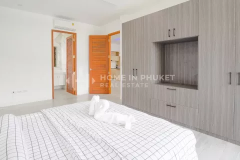 Дом в Раваи, Таиланд с 4 спальнями № 131256 - фото 15