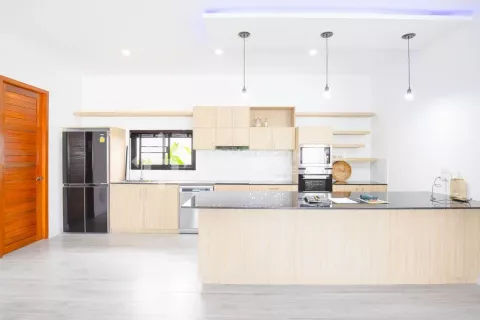 Дом в Раваи, Таиланд с 4 спальнями № 131256 - фото 9