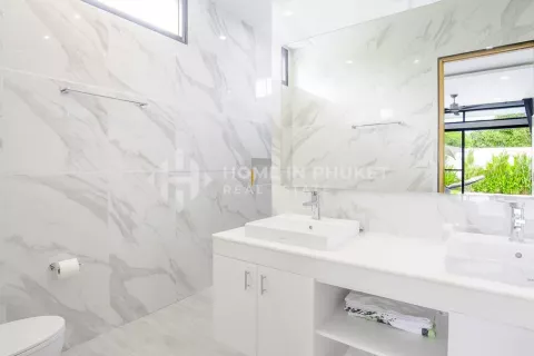 Дом в Раваи, Таиланд с 4 спальнями № 131256 - фото 16