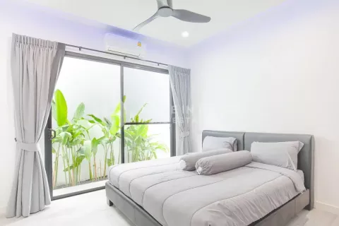 Дом в Раваи, Таиланд с 4 спальнями № 131256 - фото 18