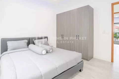 Дом в Раваи, Таиланд с 4 спальнями № 131256 - фото 19