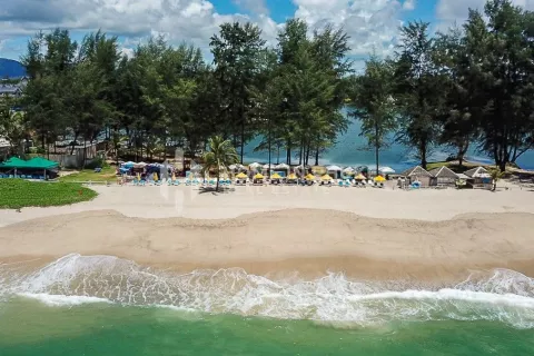 Дом в Пхукете, Таиланд с 3 спальнями № 131218 - фото 30