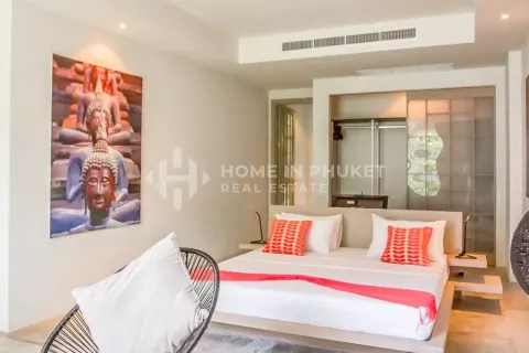 Дом в Пхукете, Таиланд с 3 спальнями № 131218 - фото 19