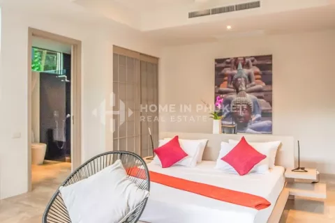 Дом в Пхукете, Таиланд с 3 спальнями № 131218 - фото 25