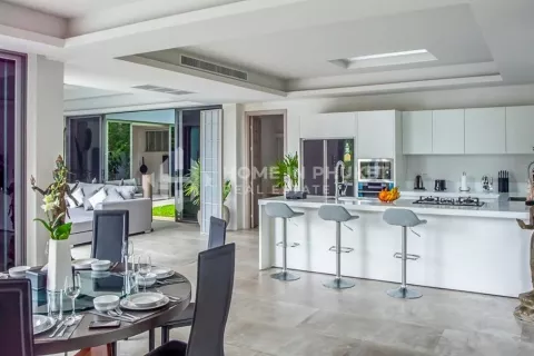 Дом в Пхукете, Таиланд с 3 спальнями № 131218 - фото 15