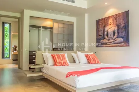 Дом в Пхукете, Таиланд с 3 спальнями № 131218 - фото 20