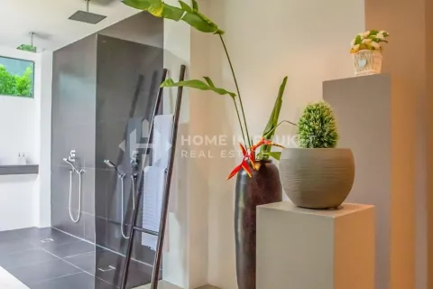 Дом в Пхукете, Таиланд с 3 спальнями № 131218 - фото 26