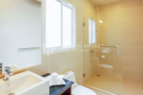 House on Nai Harn Beach, Thailand 5 bedrooms № 131219 - photo 15