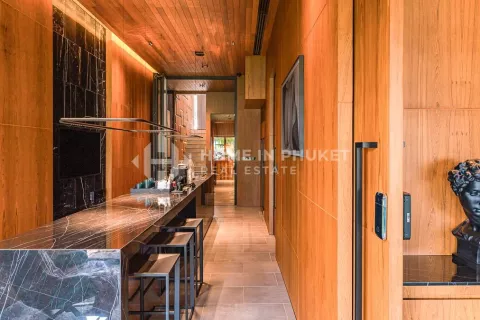 Дом в Пхукете, Таиланд с 3 спальнями № 131255 - фото 7