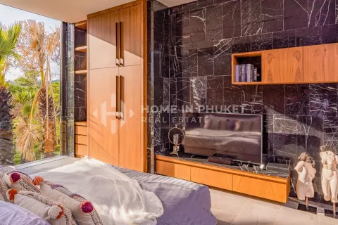 Дом в Пхукете, Таиланд с 3 спальнями № 131255 - фото 17