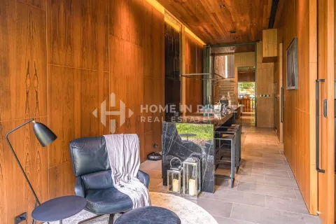 Дом в Пхукете, Таиланд с 3 спальнями № 131255 - фото 9