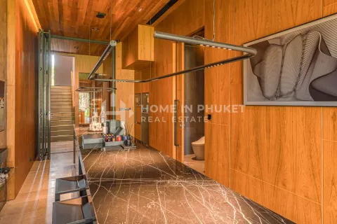 Дом в Пхукете, Таиланд с 3 спальнями № 131255 - фото 6