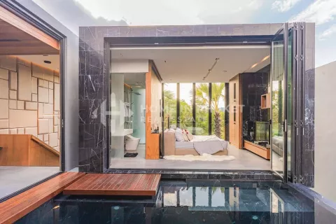 Дом в Пхукете, Таиланд с 3 спальнями № 131255 - фото 20