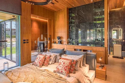 Дом в Пхукете, Таиланд с 3 спальнями № 131255 - фото 13