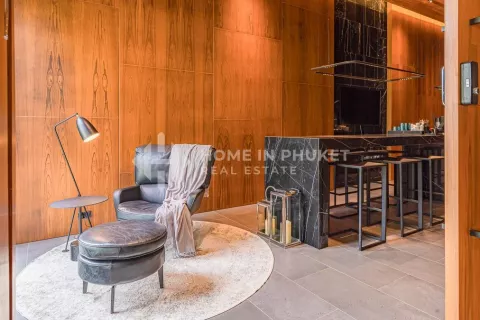 Дом в Пхукете, Таиланд с 3 спальнями № 131255 - фото 8