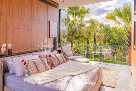 Дом в Пхукете, Таиланд с 3 спальнями № 131255 - фото 16