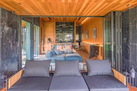 Дом в Пхукете, Таиланд с 3 спальнями № 131255 - фото 10