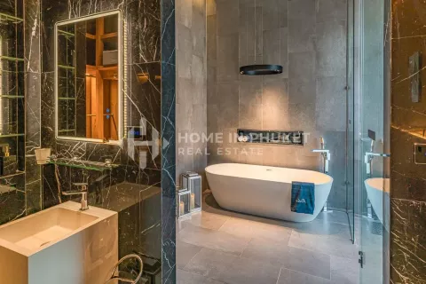 Дом в Пхукете, Таиланд с 3 спальнями № 131255 - фото 15