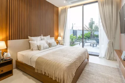 House in Phuket, Thailand 3 bedrooms № 131384 - photo 28