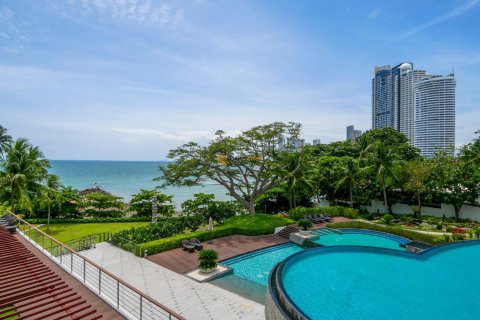 Studio in the Condo in Pattaya, Thailand № 100191 - photo 2