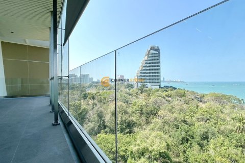 Studio in the Condo in Pattaya, Thailand № 100191 - photo 20
