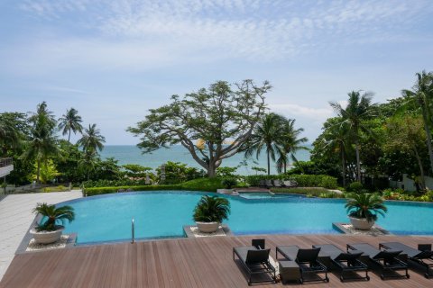 Studio in the Condo in Pattaya, Thailand № 100191 - photo 3