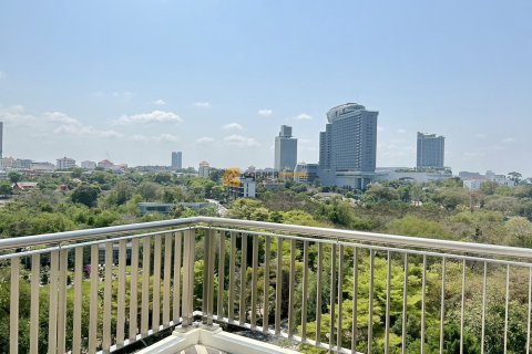 Studio in the Condo in Pattaya, Thailand № 100191 - photo 26