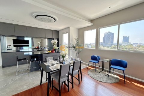 Studio in the Condo in Pattaya, Thailand № 100191 - photo 28