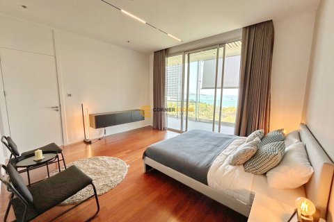 Studio in the Condo in Pattaya, Thailand № 100191 - photo 15