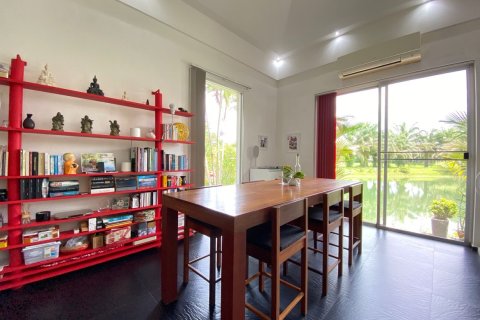 House in Chiang Mai, Thailand 3 bedrooms № 75875 - photo 3