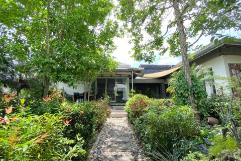 House in Chiang Mai, Thailand 3 bedrooms № 75875