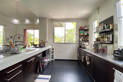 Дом в Чиангмае, Таиланд с 3 спальнями № 75875 - фото 7