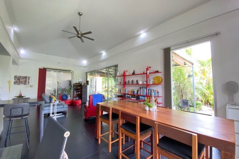 House in Chiang Mai, Thailand 3 bedrooms № 75875 - photo 5