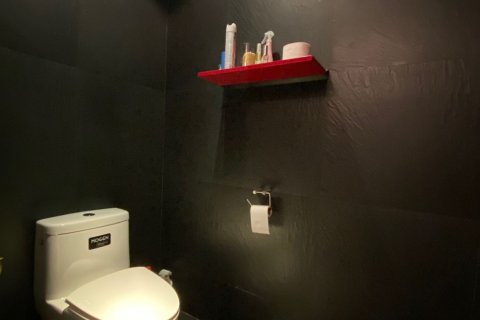 Дом в Чиангмае, Таиланд с 3 спальнями  № 75875 - фото 22