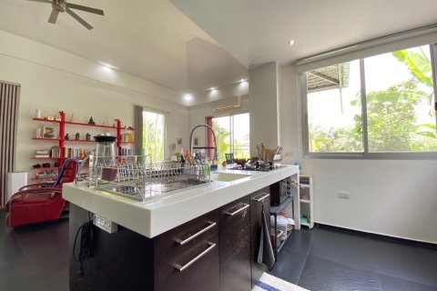 House in Chiang Mai, Thailand 3 bedrooms № 75875 - photo 9