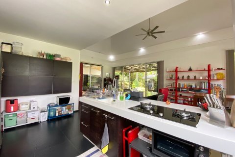 House in Chiang Mai, Thailand 3 bedrooms № 75875 - photo 8