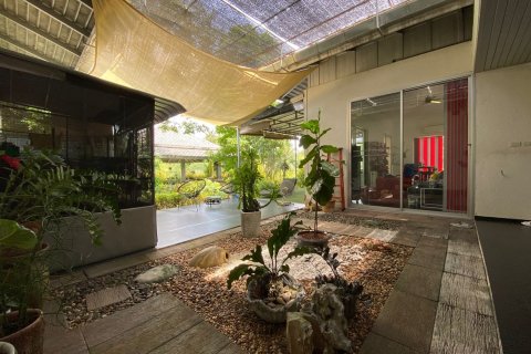 House in Chiang Mai, Thailand 3 bedrooms № 75875 - photo 14