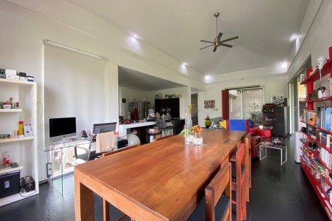 House in Chiang Mai, Thailand 3 bedrooms № 75875 - photo 6