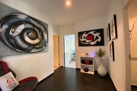 Дом в Чиангмае, Таиланд с 3 спальнями № 75875 - фото 17