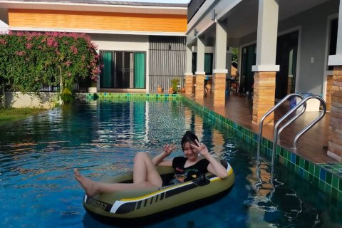 Maison à Chiang Mai, Thaïlande 2 chambres № 75874 - photo 20